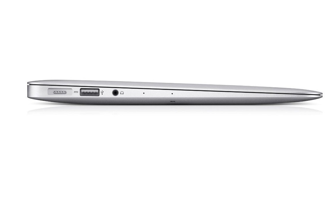Apple MacBook Air MD223HN A 11-inch Laptop1