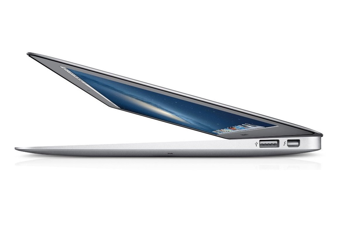 Apple MacBook Air MD223HN A 11-inch Laptop2