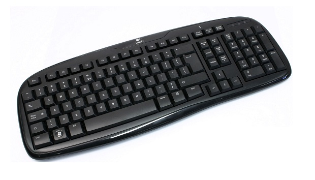 Computer Keyboard | About Keyboard Keys, Types and Shortcut Keys ...