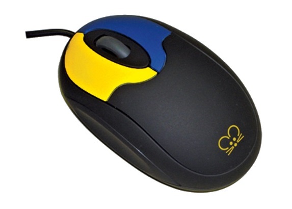 mouse information