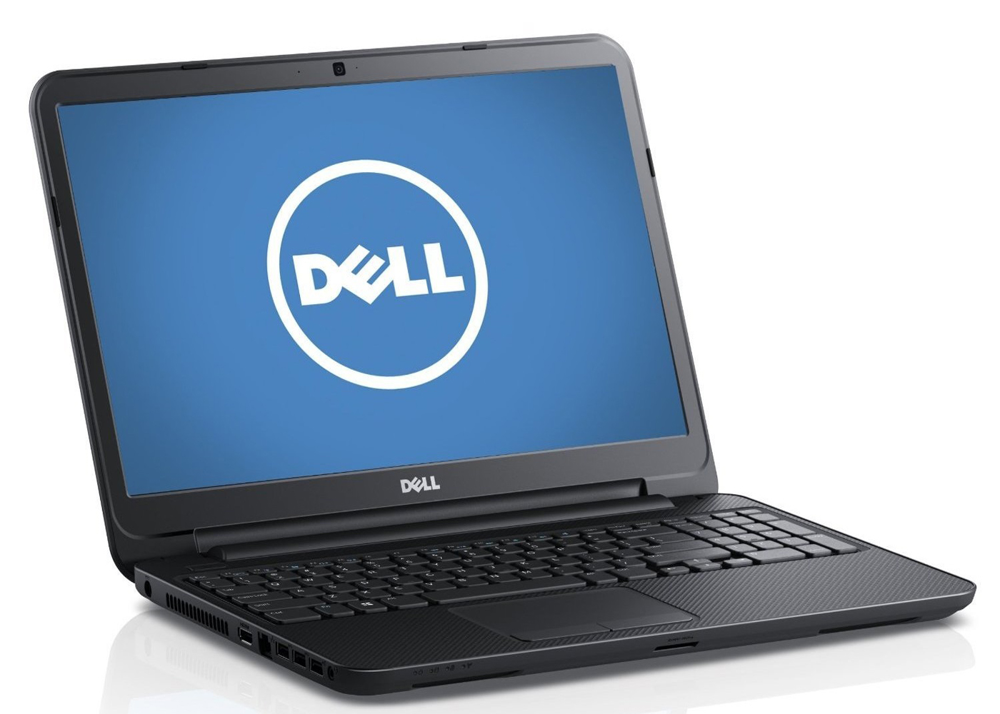 Dell Inspiron 15 3521 15.6-inch Laptop (Black)01