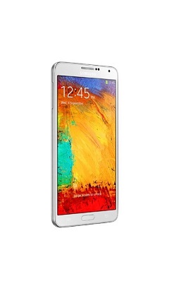 Samsung Galaxy Note 3 (White) GT-N900 Features and Technical Details