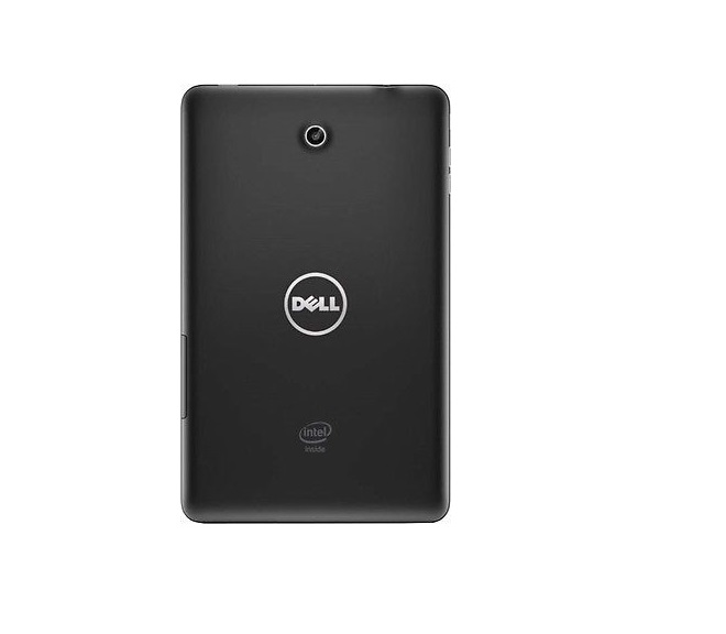 Dell Venue 7 Tablet (WiFi), Black Features and Technical Details2