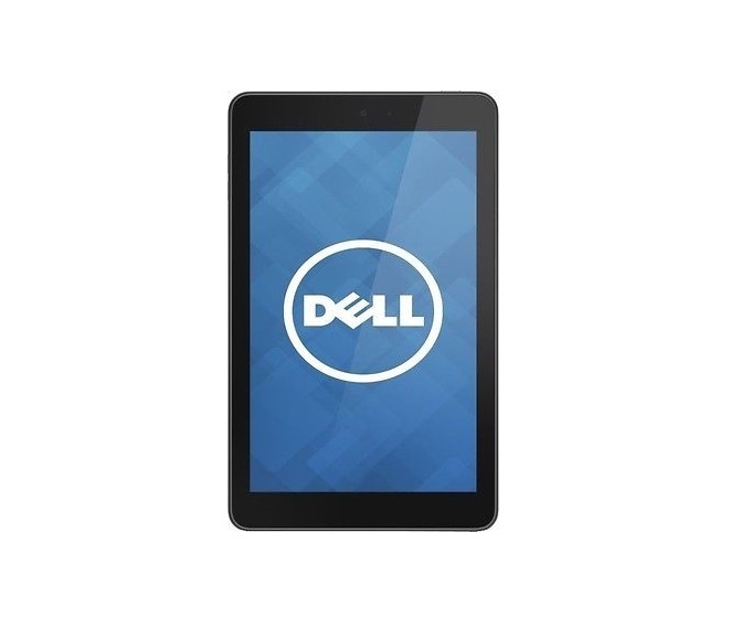 Dell Venue 7 Tablet (WiFi), Black Features and Technical Detailss