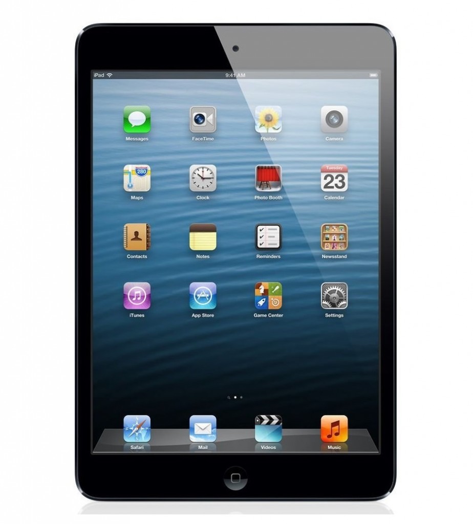 Apple iPad Mini (Wi-Fi, 16GB) Features and Technical Details ...