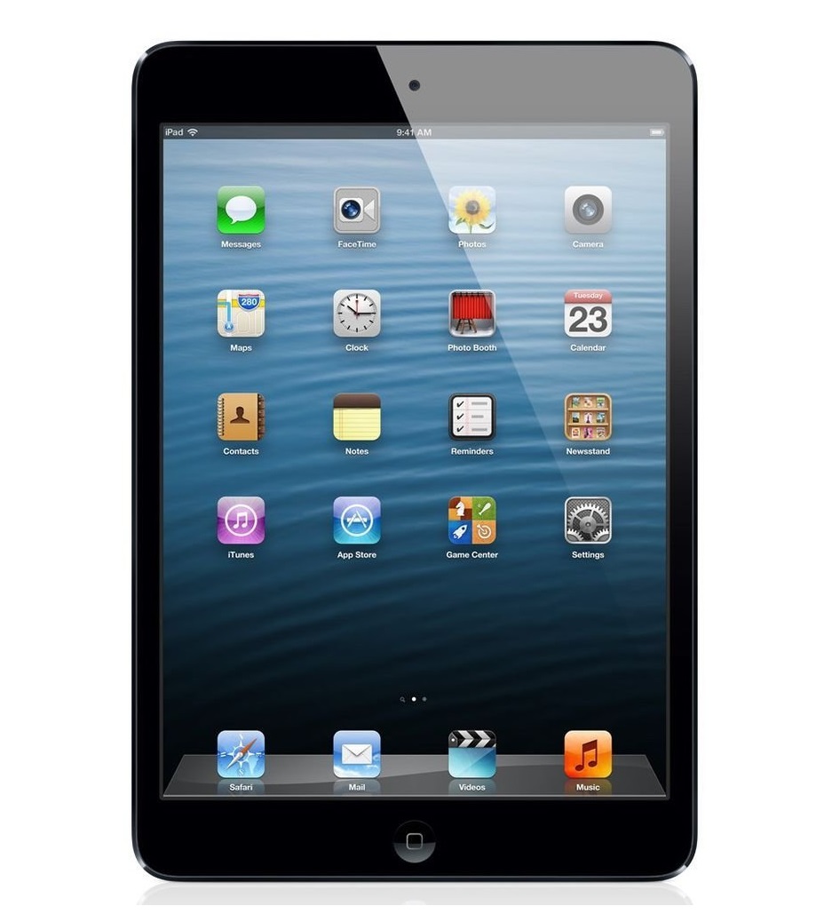Apple iPad Mini (Wi-Fi, 16GB)