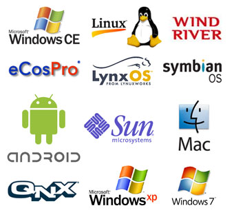 List of Proper Working OS
