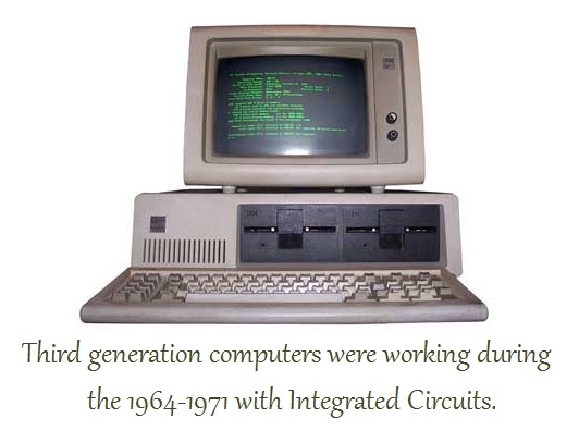 Third Generation Computers