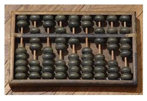 Abacus – First calculator