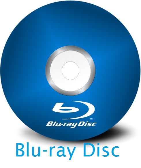 Blu-ray Disc