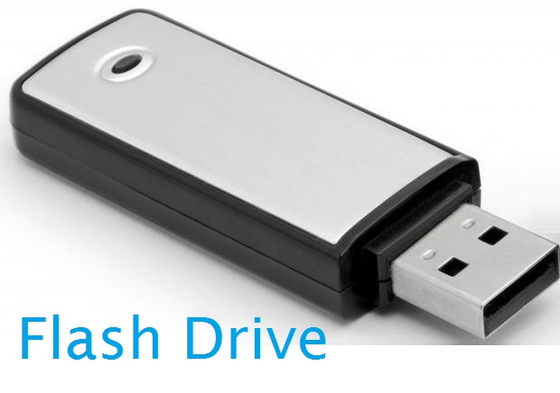 Flash Drive