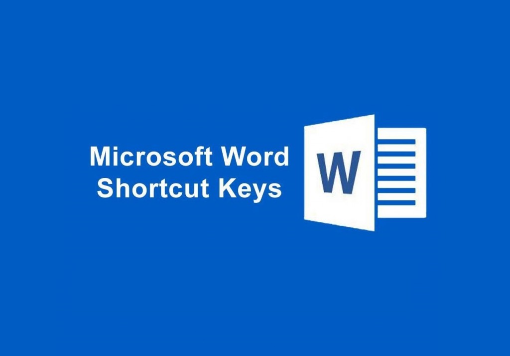 Shortcut keys in MS Word 2007 | InforamtionQ.com