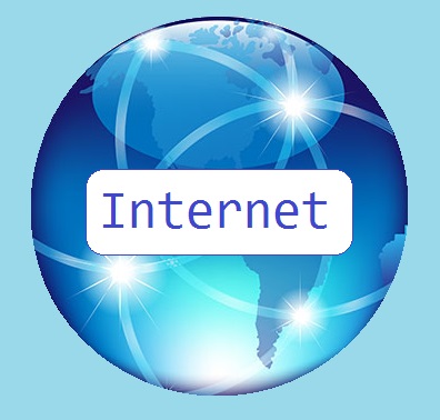 The Internet has become an important toll in today's world. It can be easily access form anywhere.
