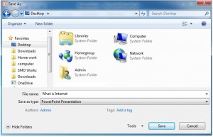 Microsoft PowerPoint 2007 | Microsoft PowerPoint Tutorial ...