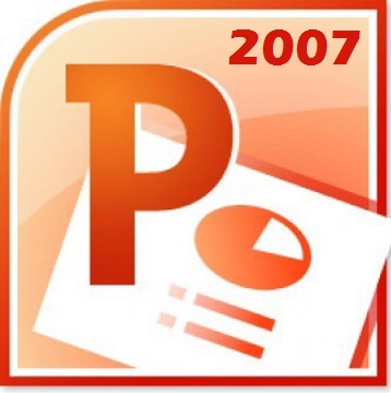 Microsoft Powerpoint2007
