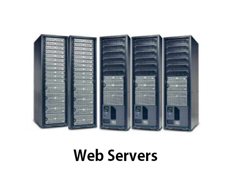 types-of-web-servers-inforamtionq