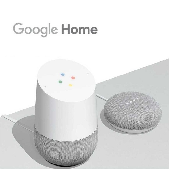 Google Home | Google Home – Smart Speaker