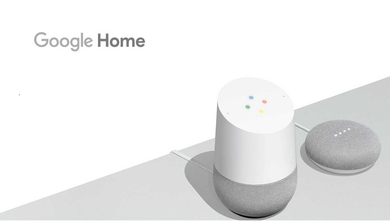 Google Home 01