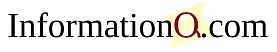 InformationQ New logo