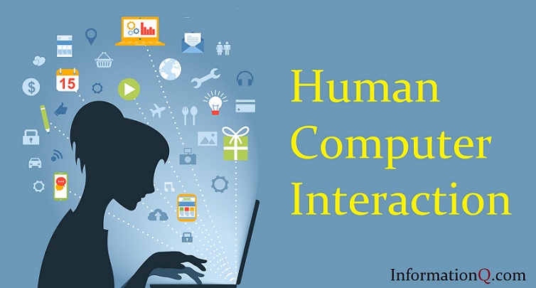 What is Human-Computer Interaction (HCI)