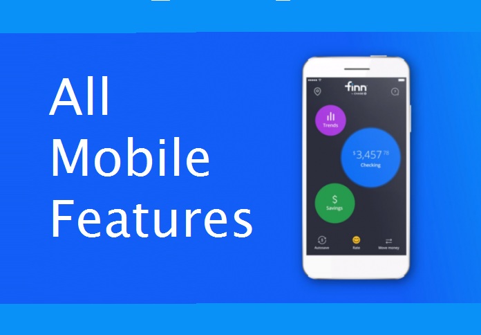 All Mobile Features