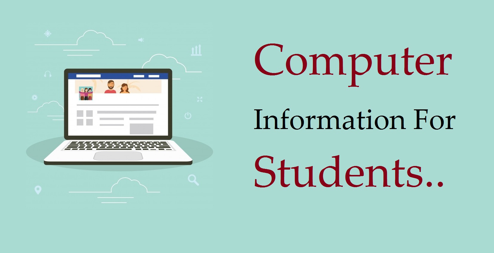 Computer Information For Students
