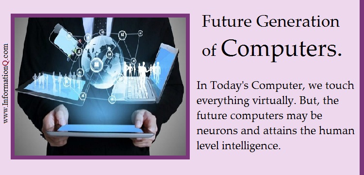 Future Generation Computers