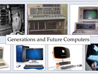 dræne Kort levetid Virkelig Future Generation Computers | InforamtionQ.com