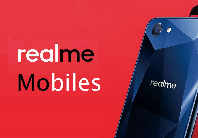 Realme Mobiles