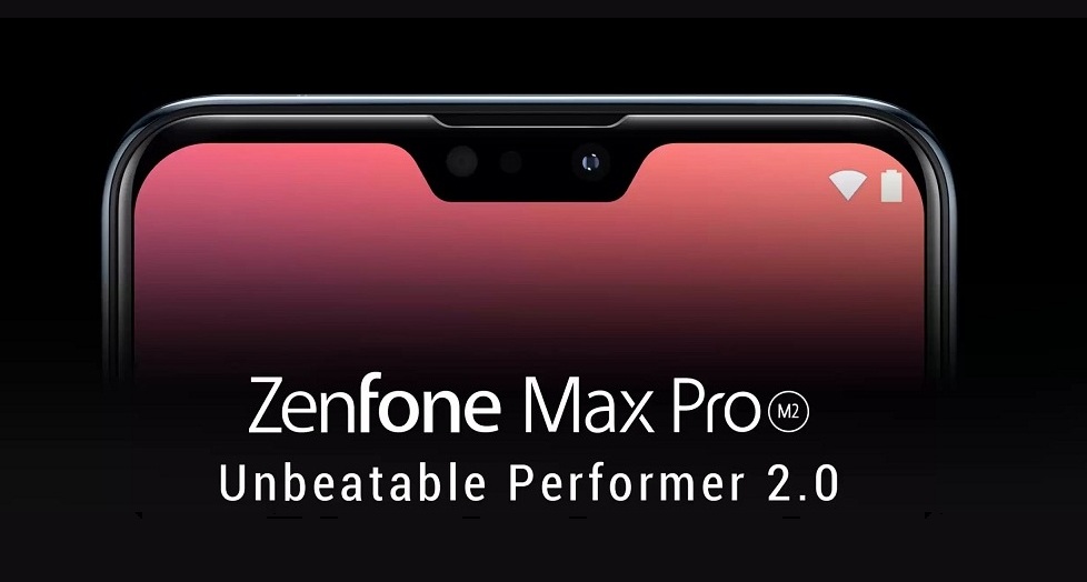 Asus Max Pro M2 Features and Overview