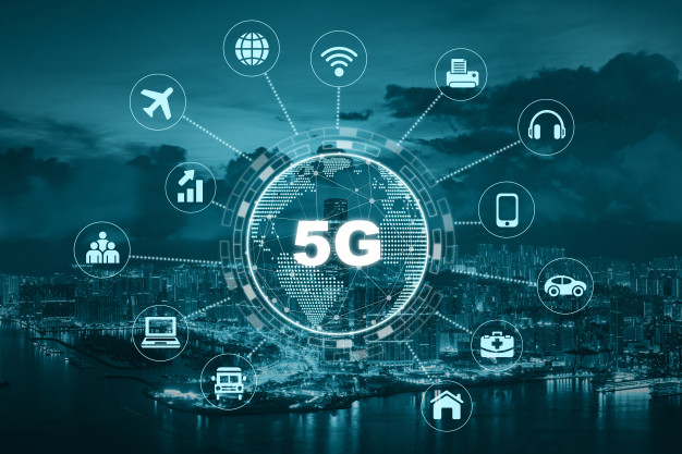 About 5G Technology