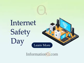 Internet Safety Day