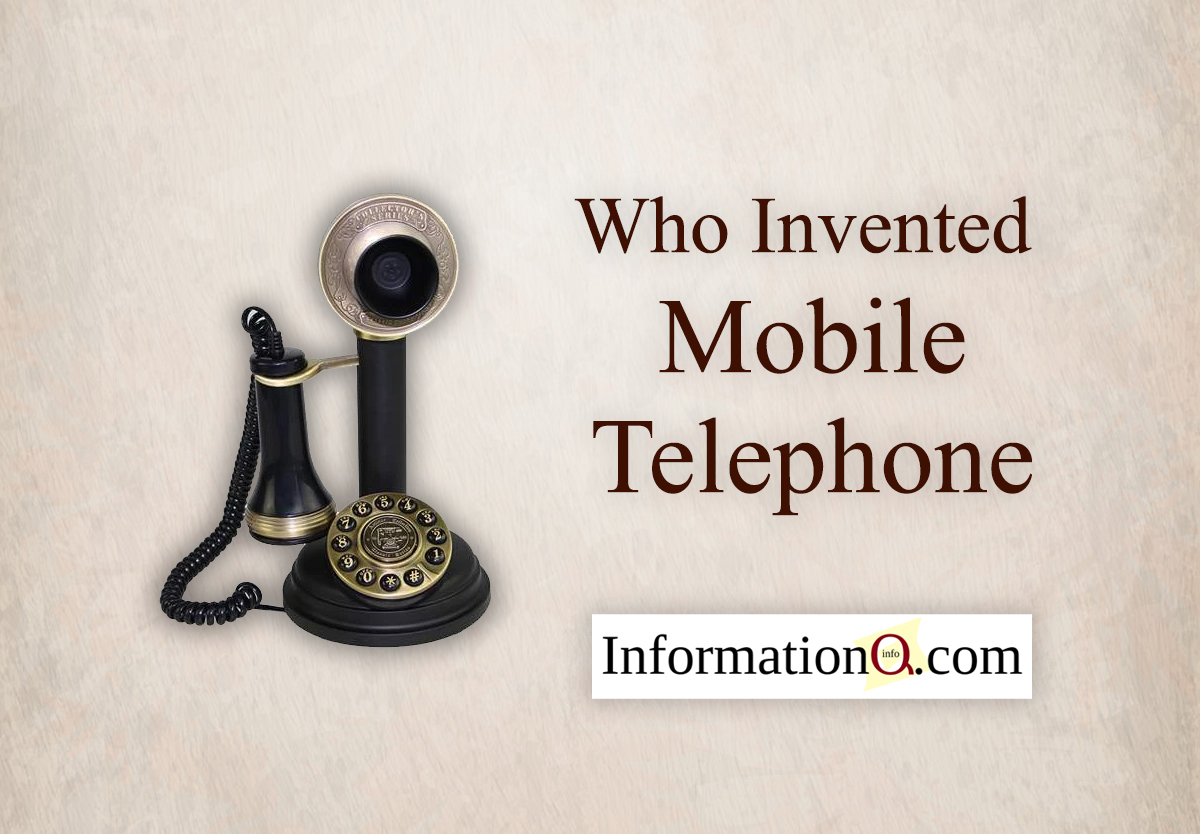 Who Invented Telephone