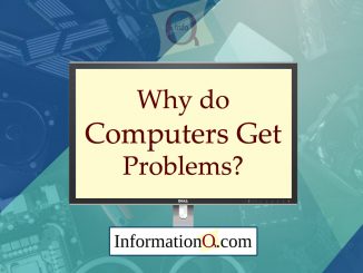 Are you facing some errors in your computer? Is it not working properly?