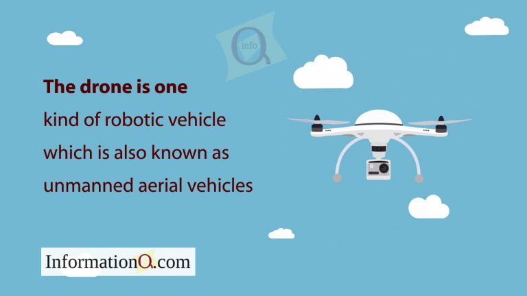 Different Types of Robotics | Robots are Used | InforamtionQ.com