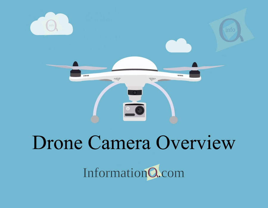 Drone Camera Overview