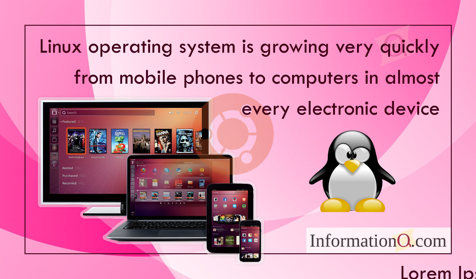 Linux-OS-Growing