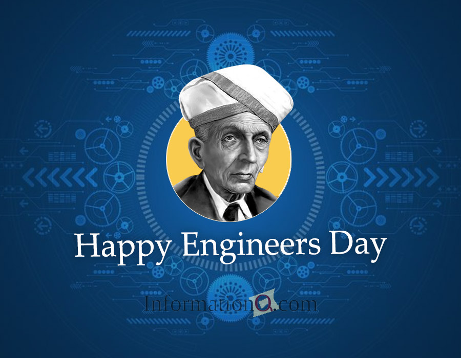 Happy Engineer’s Day