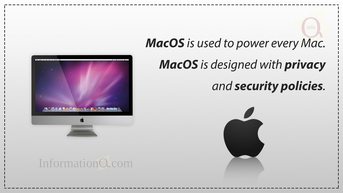 Macintosh-Operating-System