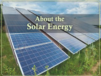 About the Solar Energy