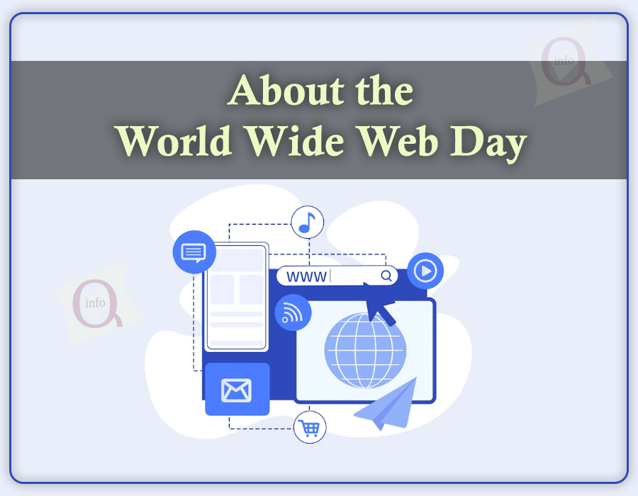 01 World Wide Web Day