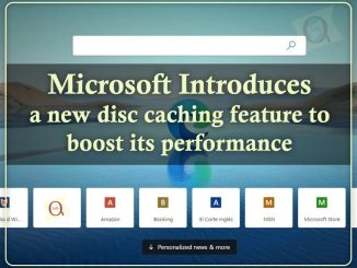 Microsoft Introduces New Feature