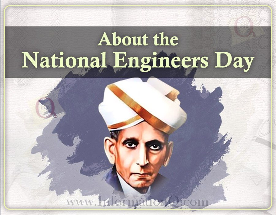 About The National Engineers Day