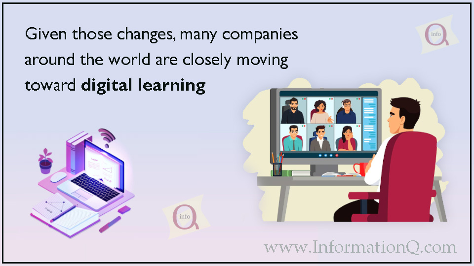 What is Digital Learning | Importants and Disadvantages of Digital Learning