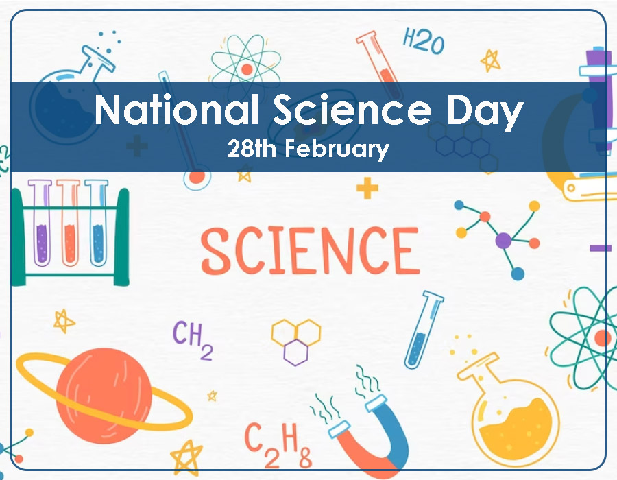 01 National Science Day