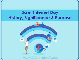 Safer Internet Day: