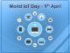 World Iot Day