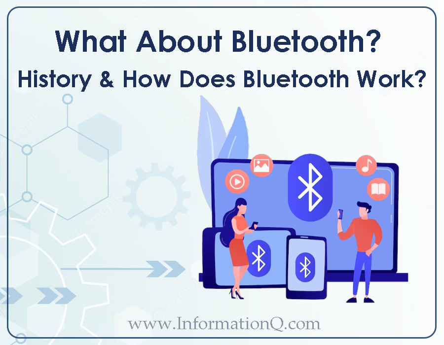 01 What about Bluetooth
