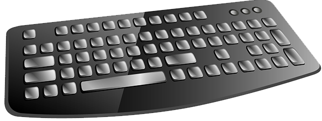 02-Keyboard-Parts-of-Computer