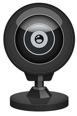 Webcam is an inbuilt camera that has various advantages.